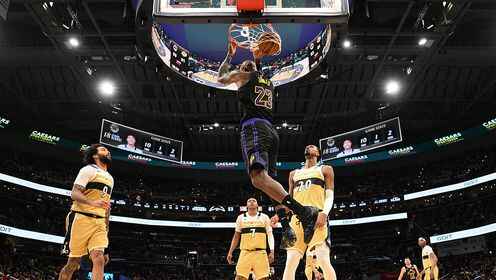 ??湖人31分大勝奇才 東契奇37+11+13 艾頓28+13 詹姆斯20+6