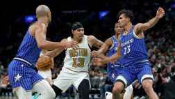  5記三分！小羅恩-哈珀vs魔術(shù)生涯新高27+7集錦