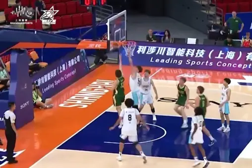 全場集錦