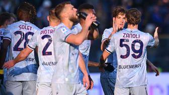 意甲-扎尼奥洛破门戴维斯点射反超 乌迪内斯客场2-0十人帕尔马