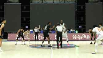 03月05日NBL常規(guī)賽 張家口體文旅  62 - 104  合肥狂風(fēng) 全場集錦