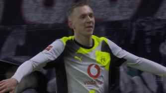  德甲新年第一球！萊爾森傳中助攻拜爾包抄破門先下一城！