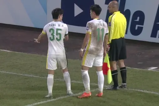 全场回放 (孙雨轩、徐云龙、李子琪)