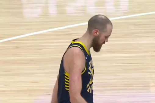 【全場(chǎng)回放】 步行者vs黃蜂