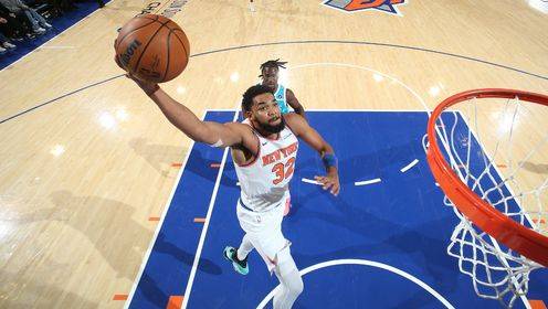 產(chǎn)效皆佳！唐斯23投13中得35分18板5助2斷 正負(fù)值+21全隊最高