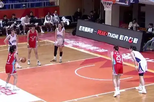 全場回放（現場解說）