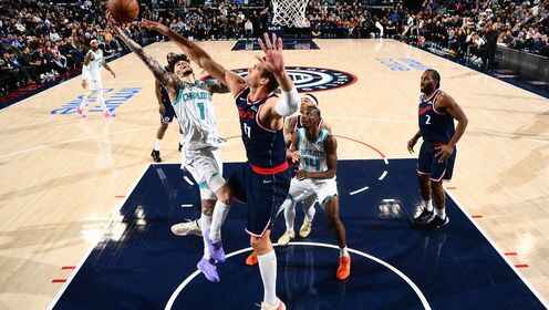 ??快船力克黃蜂近12戰10勝 倫納德35分 哈登總得分升至歷史第9