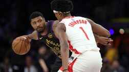 叫一聲剛哥！斯瑪特打出生涯代表作狂轟25分7助5斷1帽！