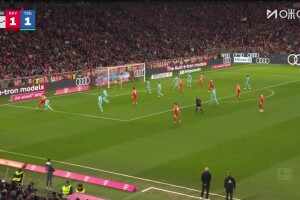  迪亞斯再造點球！凱恩主罰穩穩命中梅開二度！