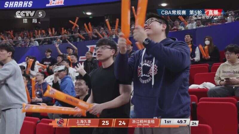 ??上海大勝浙江 李弘權18分 弗格21分 吳前15分