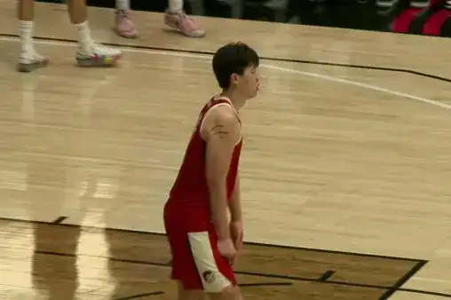 【全場回放】 撕裂之城混音vs俄克拉荷馬城藍色