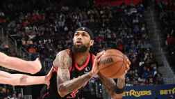 15中7！英格拉姆vs活塞得到22分集錦