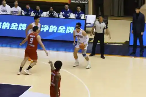 全場回放（官方解說）