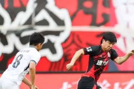 【超长版集锦】陕西联合vs大连鲲城