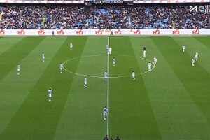 足總杯-格伊處子球 曼城2-0索爾福德城晉級16強