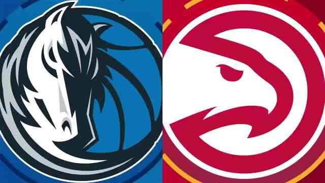 ??老鷹擒獨(dú)行俠取7連勝&獨(dú)行俠8連敗 約翰遜27+7+8 弗拉格16中6