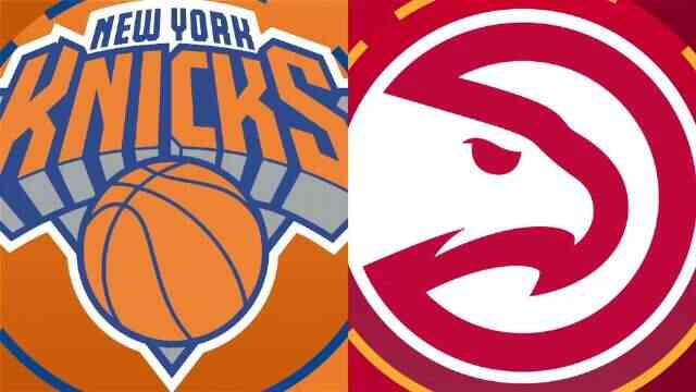 ??尼克斯力克老鷹 布倫森末節17分 沃克36分 麥科勒姆絕平超