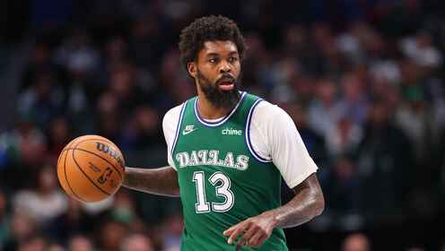  盤活進攻！馬紹爾vs籃網拿到22分9助集錦