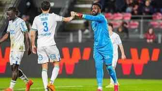  法甲-馬肯戈閃擊帕吉斯建功 洛里昂客場2-0雷恩