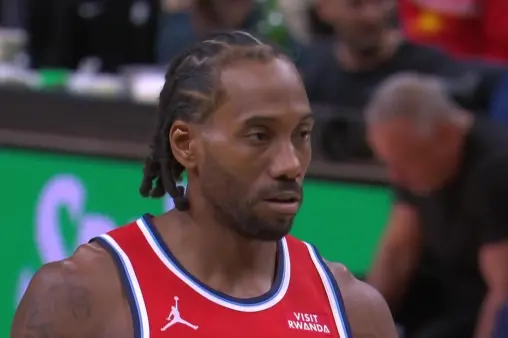 【全場(chǎng)回放】 老鷹vs快船 (王冠證)