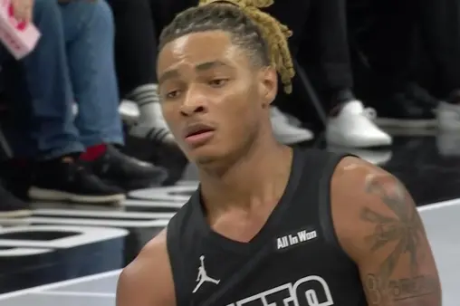 【全場回放】 籃網vs活塞