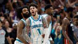 流量給你拉滿了！三球30+5+10 加時上演關鍵失誤+上籃絕殺！