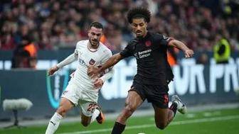  德甲-希克馬扎雙響霍夫曼建功 勒沃庫森6-0大勝海登海姆