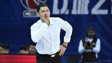 深圳马可波罗vs天津先行者 [CCTV全场集锦] 🏀周鹏20分 詹姆斯36+15 林庭谦27+5+9 深圳逆转胜天津