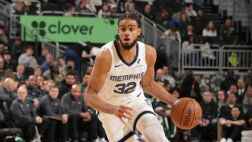 這你敢信？呂佩爾砍下33分10板10助 生涯首個三雙&得分生涯新高！