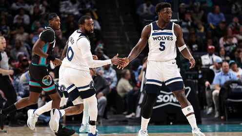 外線鐵但瘋狂沖殺！愛德華茲三分6中1&16罰14中 砍下33分2板3助