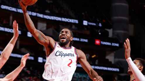 小卡全場27分12籃板4助攻4搶斷，末節狂攬19分5板2助2斷+絕殺帶隊逆轉！