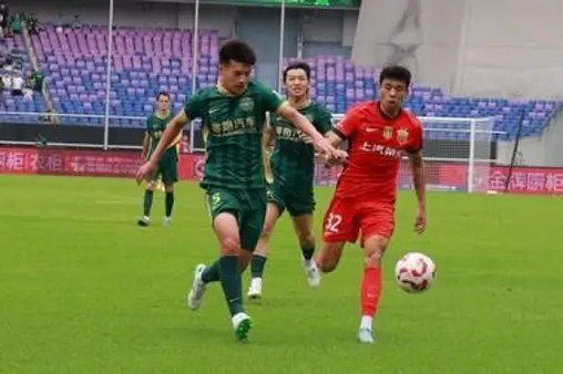 【全场回放】浙江俱乐部绿城vs上海海港 (李欣、贺宇、李子琪)