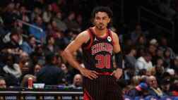 準兩雙！瓊斯vs奇才20分9助攻集錦