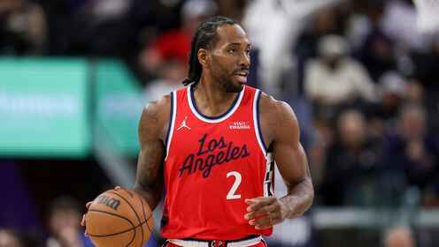 遺憾傷退！倫納德vs國王轟全隊最高31+6集錦