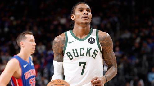 燃盡了！小凱文·波特16中11空砍32分4板6助4斷1帽 三分9中7