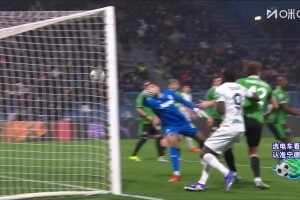  國米4-0鎖定勝局！迪馬爾科角球再送助攻！阿坎吉頭槌彈地破門！