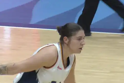 【全場回放】 山東赤水河酒vs石家莊英勵