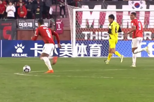 全場(chǎng)回放 (魯靖明)