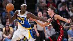 ??替補轟下77分！步行者擊退熱火 西卡30+11+6 希羅31分