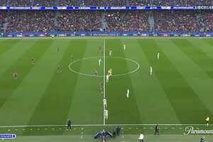 歐冠-拉菲造5球萊萬雙響亞馬爾傳射 巴薩7-2狂勝紐卡