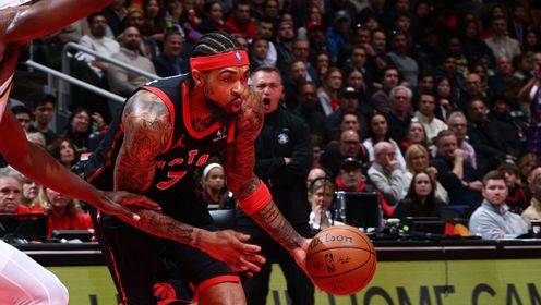 关键先生！英格拉姆23中11砍26分 完成中投绝杀&第三节单节12分