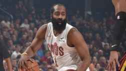 關鍵三罰！哈登vs老鷹貢獻21分集錦