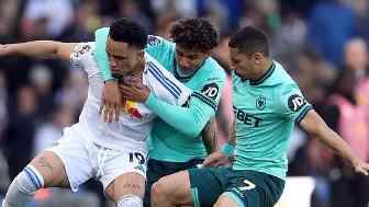 兩連勝！利茲聯3-0狼隊多賽一場領先降級區9分 奧卡福勒溫破門