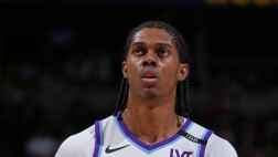 14中9！威廉姆斯vs掘金砍下24+7集錦