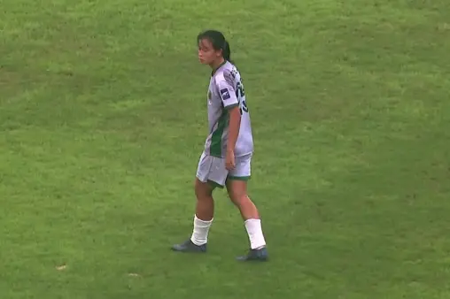 【全場回放】 伊斯佩女足vs日視東京綠茵美人女足