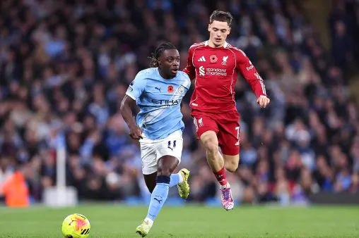 全场回放(詹俊、刘越)