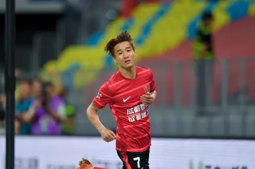 【超长版集锦】成都蓉城vs深圳新鹏城