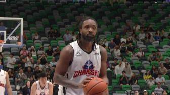 09月17日NBL總決賽G2 香港金牛87-88長沙勇勝 全場集錦