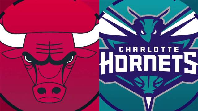 🏀公牛7人上双逆转黄蜂止7连败 吉迪26+11 克尼佩尔砍新高33分