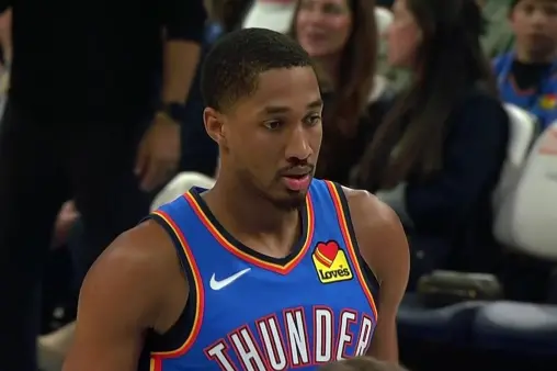 【全場(chǎng)回放】 雷霆vs奇才